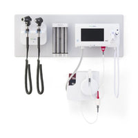 Green Series 777 Integrated Wall System - PM2WCX