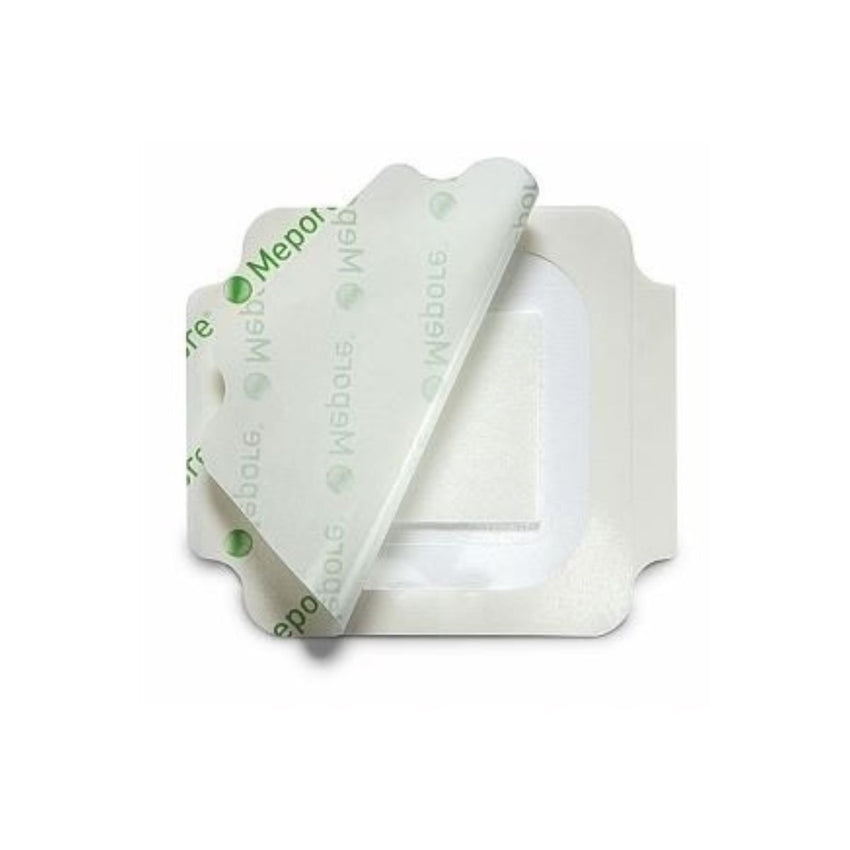 Mepore Film and Pad Dressing 9 cm x 10 cm