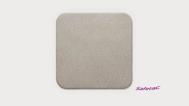 Mepilex Ag Antimicrobial Foam Dressing 4" x 4"