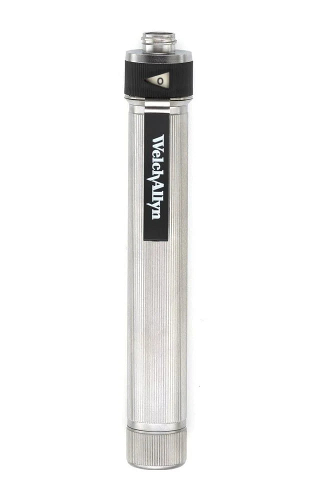 PocketScope™ Handle, with Two Alkaline AA Battery, 2.5V