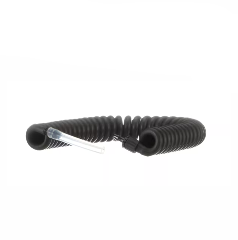 Welch Allyn Coil Tubing