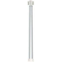 Welch Allyn Flexiport Tube Set, Two Tube, Female Subminiature Connector to Flexiport® Port
