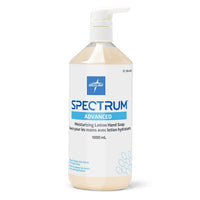 Advanced Moisturizing Lotion Hand Soap, 1 L, Pump Bottle
