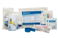 Alliance IV Peripheral Infusion Start-Up Kit
