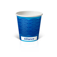 Alliance Paper Cup 4 oz.