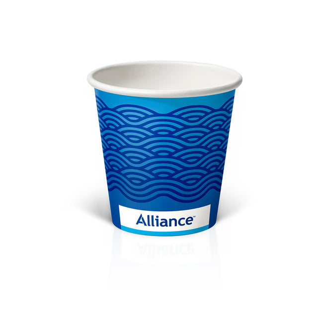 Alliance Paper Cup 4 oz.