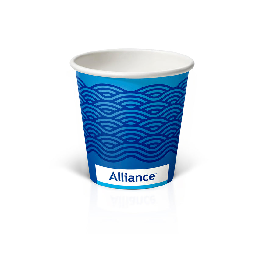 Alliance Paper Cup 4 oz.