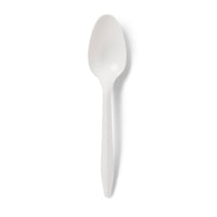Alliance Single-Use Medicine Teaspoon 5 mL White