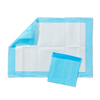 Alliance Single-Use Fluff-Fill Underpad - 23" x 24"