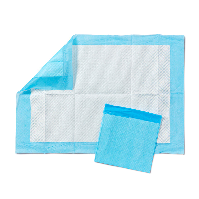 Alliance Single-Use Fluff-Fill Underpad -  23" x 36"