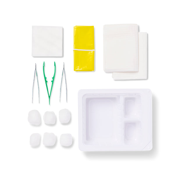 Alliance Dressing Tray