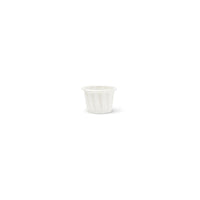 Alliance Pleated-Side Paper Cup 0.5 oz.