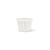 Alliance Pleated-Side Paper Cup 0.75 oz.
