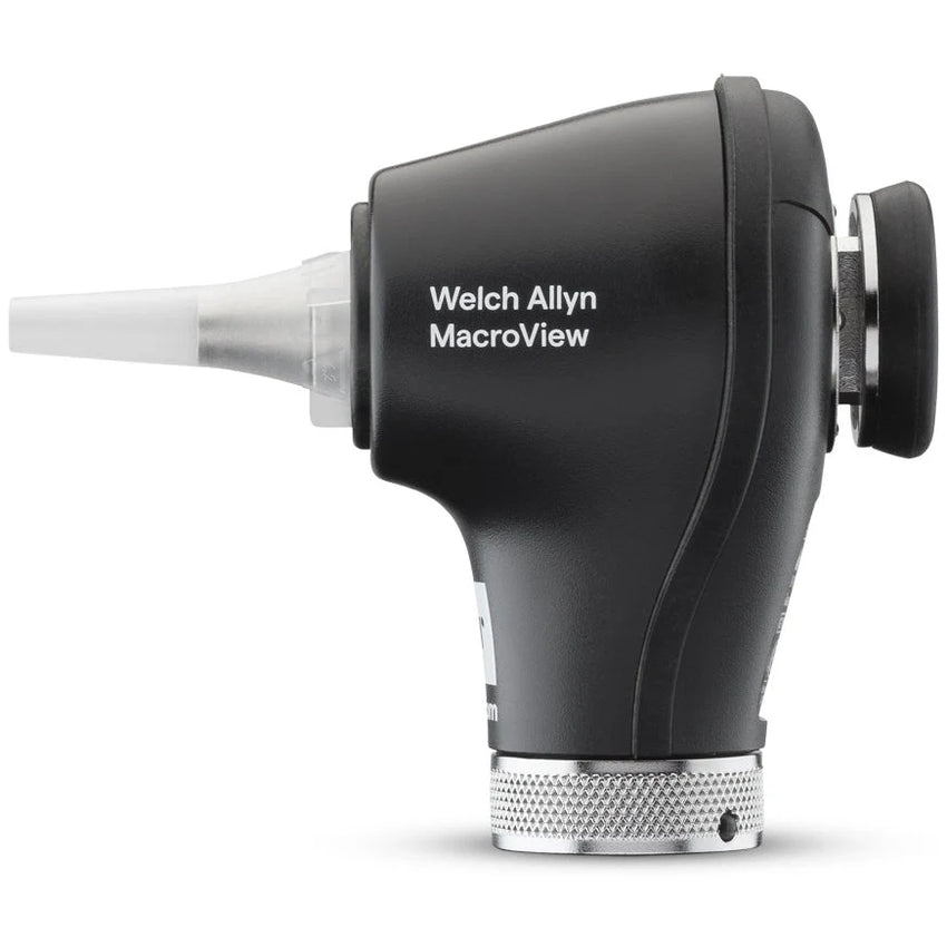 Welch Allyn® 3.5V Diagnostic Set with PanOptic™Plus LED Ophthalmoscope