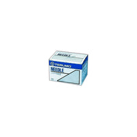Terumo Standard Hypodermic Needle 25G x 1 1/2" UTW