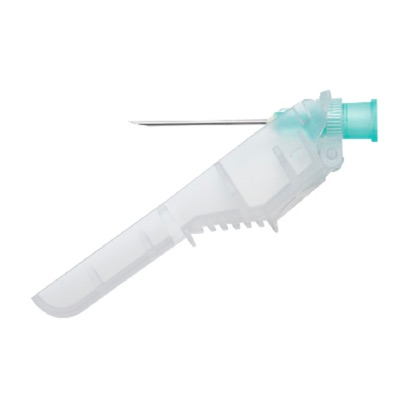 Terumo SurGuard-3 Safety Needle 18 G x 1-1/2"