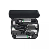 Macintosh Fiber Optic Laryngoscope Blade