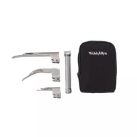 Macintosh Fiber Optic Laryngoscope Blade