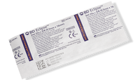 BD Eclipse Syringe with Safety Needle 3cc 25 G x 5/8"