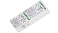 BD Eclipse Syringe with Safety Needle 3cc  21 G x 1-1/2"