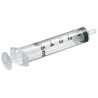 BD Syringe Only Sterile 30cc Luer-Lok Tip