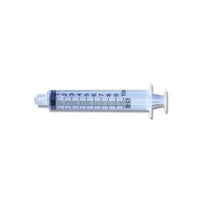 BD Syringe Only Sterile 10ccLuer-Lok Tip