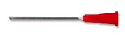 BD Blunt Fill Needle 18 G x 1-1/2"