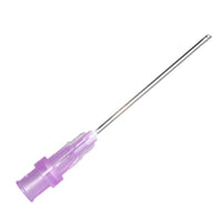 BD Blunt Fill Needle 18 G x 1"