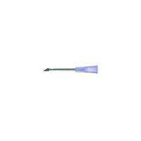 BD Nokor Vented Needle 16 G x 1"
