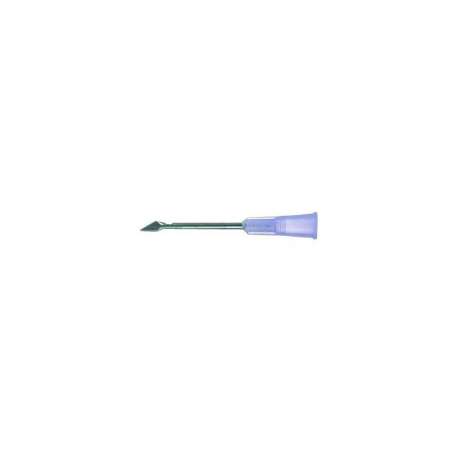BD Nokor Vented Needle 16 G x 1"