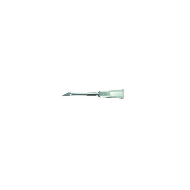 BD Nokor Vented Needle 18 G x 1"