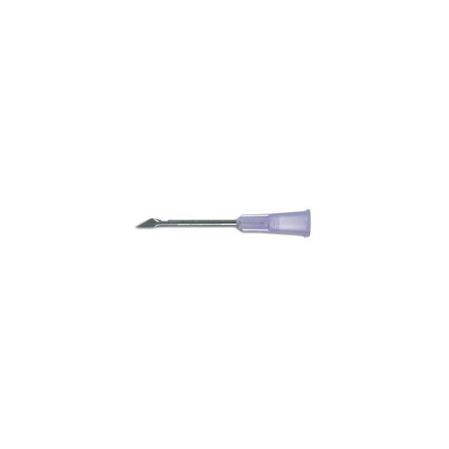BD Nokor Admix Needle 16 G x 1"