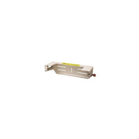 BD Locking Wall Bracket for BD Sharps Collector for 7.5 L and 11.3 L Black