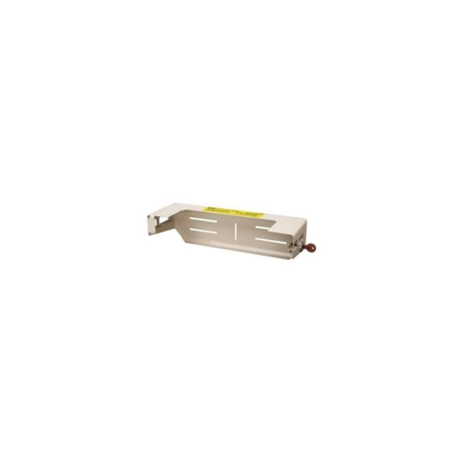 BD Locking Wall Bracket for BD Sharps Collector for 7.5 L and 11.3 L Black