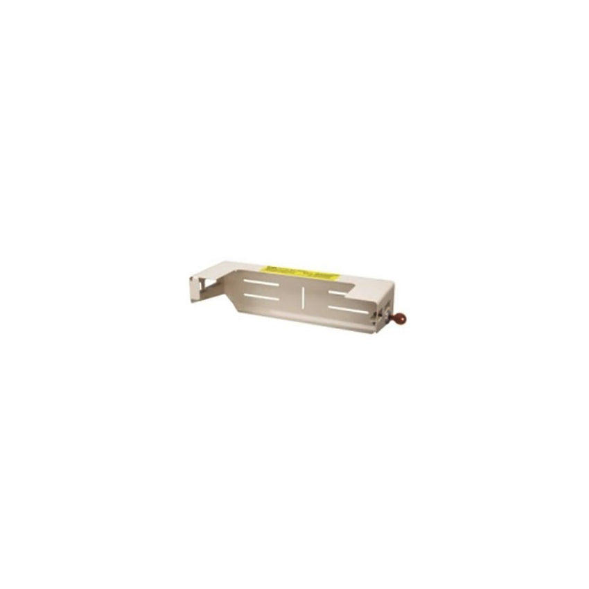 BD Locking Wall Bracket for BD Sharps Collector for 7.5 L and 11.3 L Black