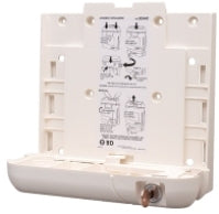 BD Locking Wall Bracket for BD Sharps Collector for 5.1 L Containers