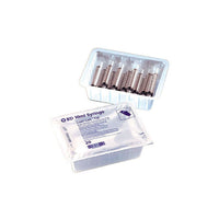 BD Luer-Lok Syringe Pharmacy Convenience Pak 30 mL