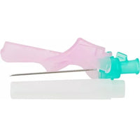 BD Eclipse Safety Needle 21G x 1-1/2"