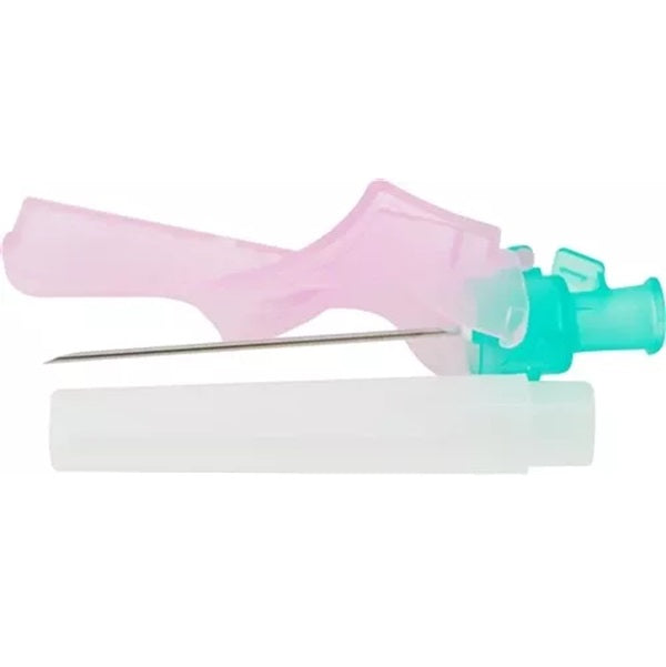 BD Eclipse Safety Needle 21G x 1-1/2"