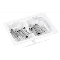 BD Luer-Lok Syringe Pharmacy Convenience Pak 60 mL