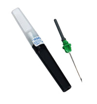 BD Vacutainer Multi-Sample Needle 22 G x 1"