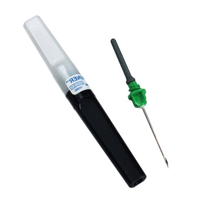 BD Vacutainer Multi-Sample Needle 22 G x 1"