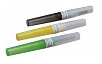 BD Vacutainer Multi-Sample Needle 21 G x 1.5"
