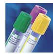 BD Vacutainer Specialty Tube 8.5mL 16 x 100 mm Glass Tube