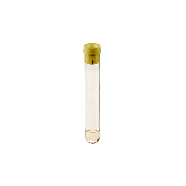 BD Vacutainer Specialty Tube 6 mL - 13 x 100 mm Glass Tube (without activator)