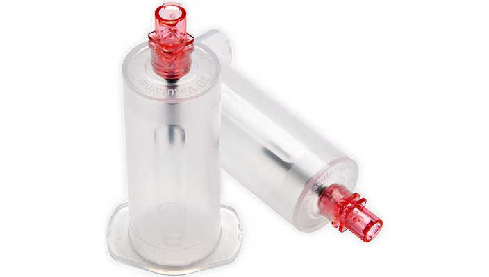 BD Vacutainer Blood Transfer Device