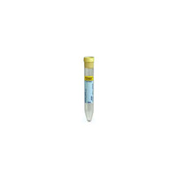 BD Vacutainer Urine Collection Tubes with Plastic Conical Tube for Urinalysis 8mL 16 mm x 100 mm