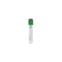 BD Vacutainer Heparin Tube with Hemogard Closure 2mL 13 x 100 mm