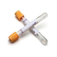 BD Vacutainer SST Tube with Hemogard Closure 3.5mL 13 x 75 mm