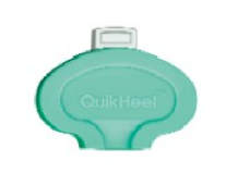 BD Microtainer Quikheel Lancet 1 mm x 2.5 mm
